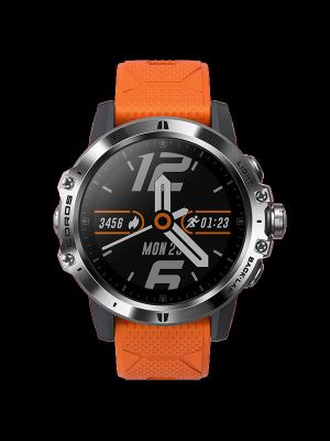 Coros Vertix Fire Dragon GPS Watch