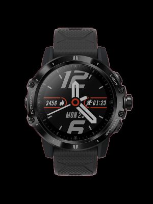 Coros Vertix Black Rock GPS Watch