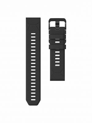 Coros Vertix Watch Strap - Black