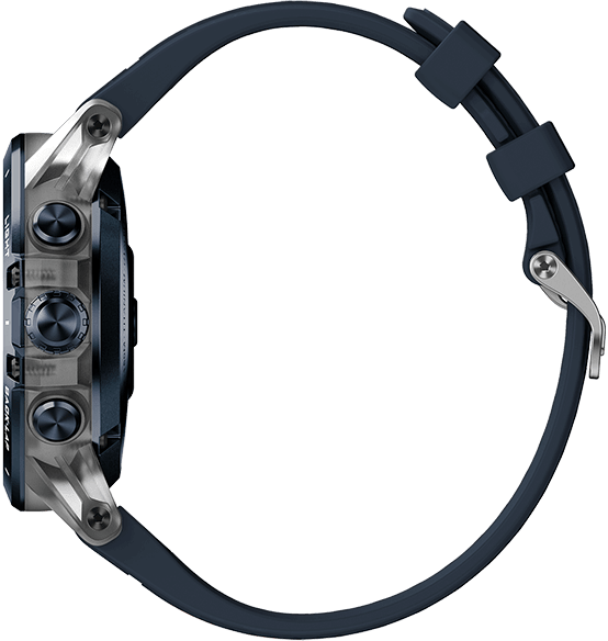 Coros Vertix Ice Breaker GPS Adventure Watch