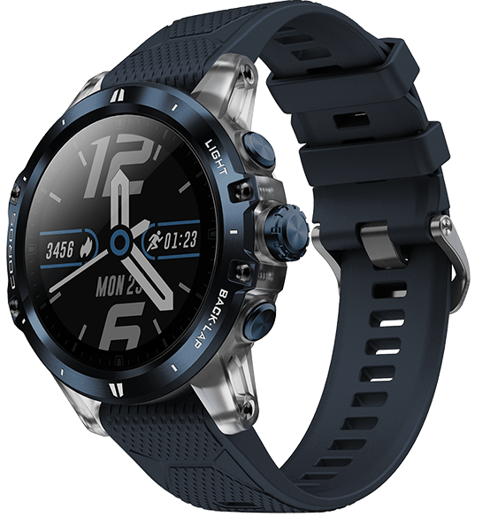 Coros Vertix Ice Breaker GPS Adventure Watch