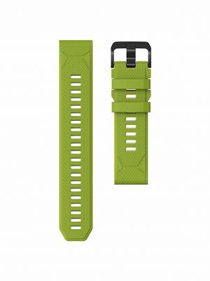 Coros Vertix Watch Strap - Lime Green