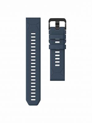 Coros Vertix Watch Strap - Navy Blue
