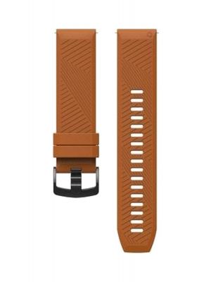 Coros Apex Pro Watch Strap - Orange