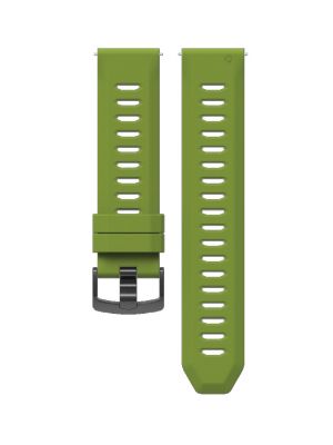 Coros Apex Pro Watch Strap - Lime Green